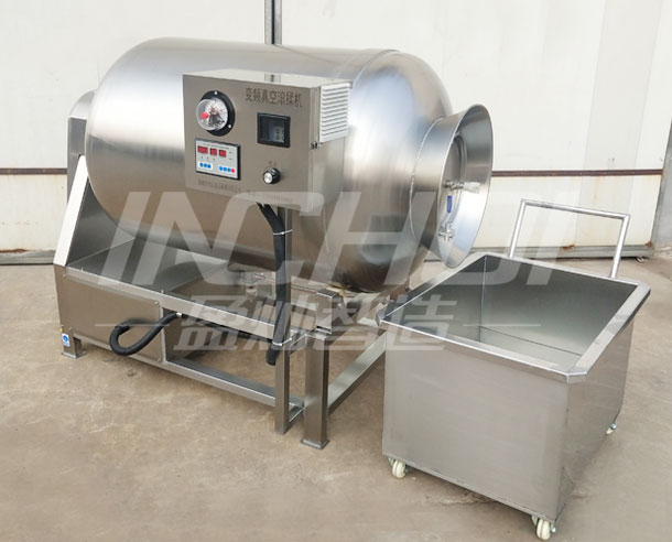 真空滚揉机